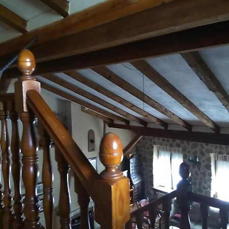 Casa Rural El Fresno Del Abuelo La Cuesta  Екстериор снимка